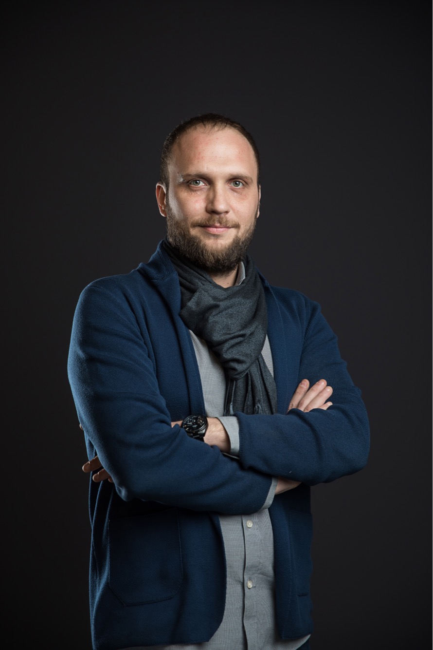 Hakan Boğazpınar
